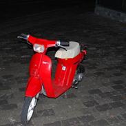 Honda Melody
