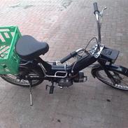 Puch maxi k