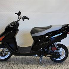 Honda Sfx Byttet 