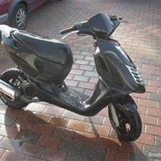 Aprilia Sonic GP 2005 SOLGT