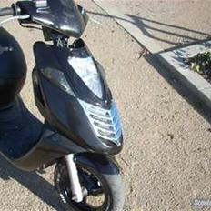 Aprilia Sonic GP 2005 SOLGT