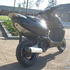 Aprilia Sonic GP 2005 SOLGT