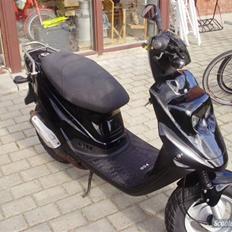 PGO Hot 50 (((TILSALG)))