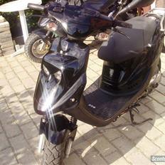 PGO Hot 50 (((TILSALG)))