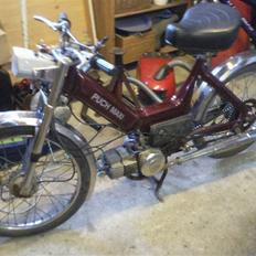 Puch Maxi P