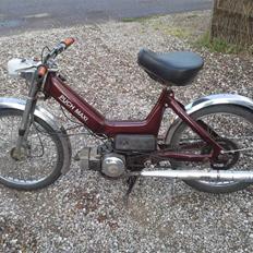 Puch Maxi P