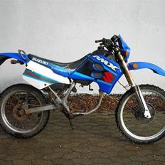 Suzuki Rmx LC DD (FØR)