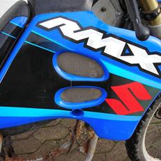 Suzuki Rmx LC DD (FØR)