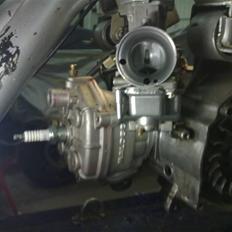 Aprilia SonRox solgt 