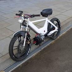 Puch Maxi MK - Solgt!