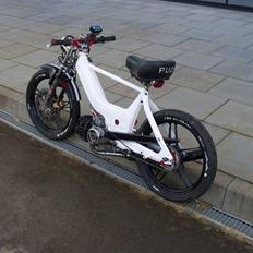 Puch Maxi MK - Solgt!