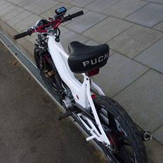 Puch Maxi MK - Solgt!