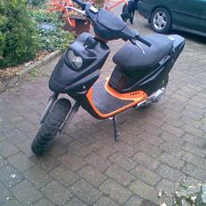 PGO Hot solgt til bettesøster