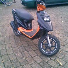 PGO Hot solgt til bettesøster