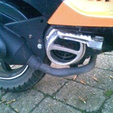 PGO Hot solgt til bettesøster