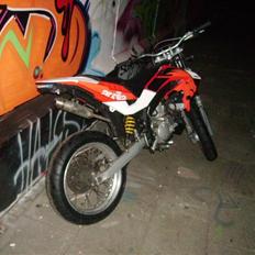 Aprilia til salg billig 