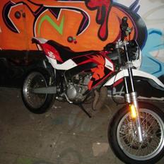 Aprilia til salg billig 