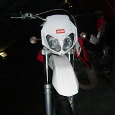 Aprilia til salg billig 