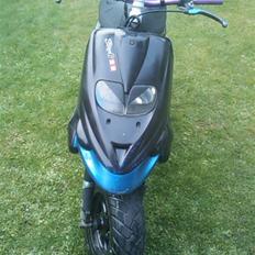 Gilera Stalker SOLG