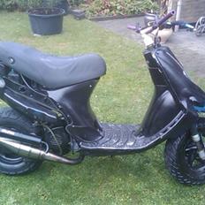 Gilera Stalker SOLG