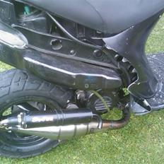 Gilera Stalker SOLG