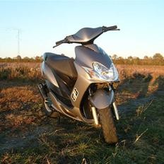 Yamaha JOG R 