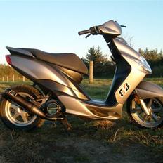 Yamaha JOG R 