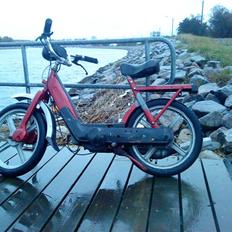 Piaggio Ciao "SOLGT"