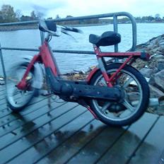 Piaggio Ciao "SOLGT"