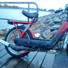 Piaggio Ciao "SOLGT"