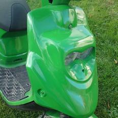 PGO hot50( john deere)