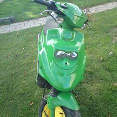 PGO hot50( john deere)