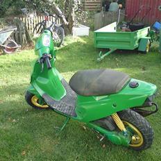 PGO hot50( john deere)