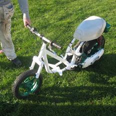 Yamaha passola/neos baneracer 