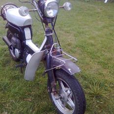 Suzuki CR50 / FZ50