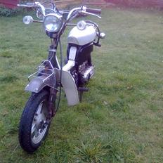 Suzuki CR50 / FZ50