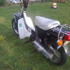 Suzuki CR50 / FZ50