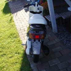 Yamaha jog as ( solgt )