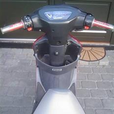 Baotian BT50QT-9 ny ejer