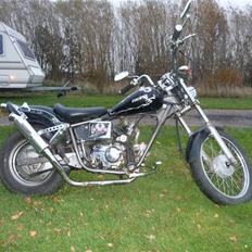 Regal dd 50 qe
