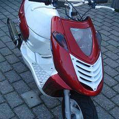 Aprilia Sonic LC       VÆK :( :(