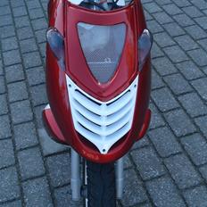 Aprilia Sonic LC       VÆK :( :(