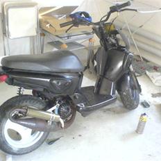 Yamaha Slider ¤ solgt ¤