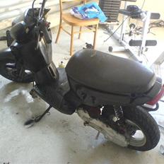 Yamaha Slider ¤ solgt ¤