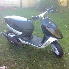 Aprilia sonic solgt;(