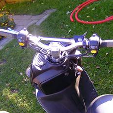 Aprilia sonic solgt;(