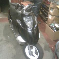 Aprilia sonic solgt;(