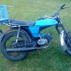 Puch Grand prix 3 gear solgt