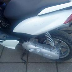 Yamaha Jog R [BYTTET TIL SM]