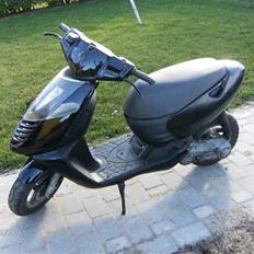 Aprilia Sonic SOLGT